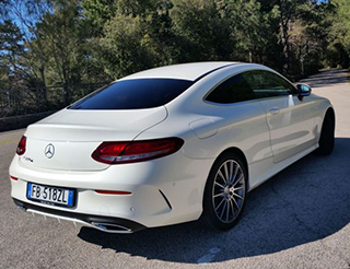 Ricerca-autovetture-mercedes-benz-usate-acquisto-su-commissione-presso-rivenditori-internazionali_Mercedes-Classe-C-Coupè-220d