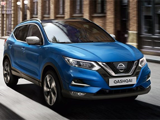 Nissan-QASHQAI
