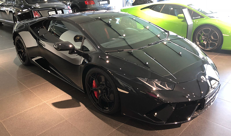 Revisione-auto-targa-bulgara