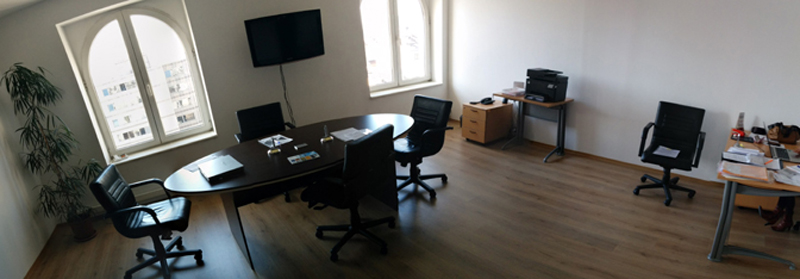 Puma-services-europe-ufficio-sofia-bulgaria