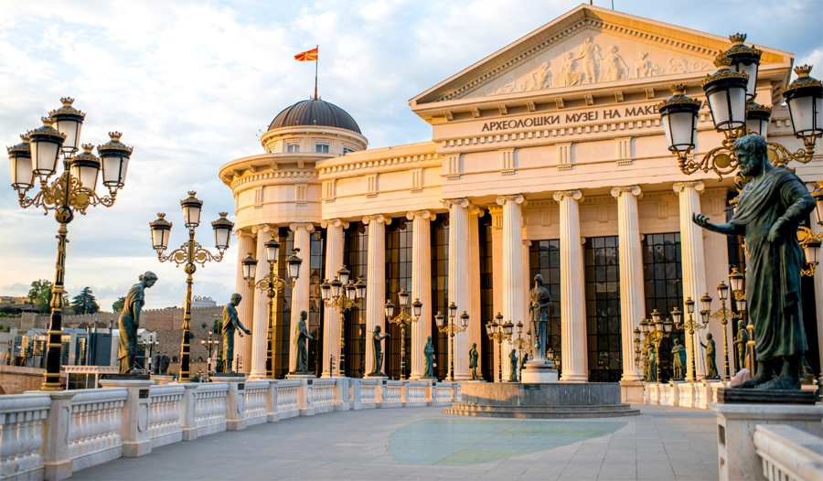 Macedonia-del-Nord-capitale-Skopye